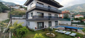 Joseph villas 1